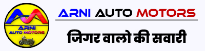 Arni Auto Motors